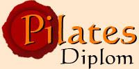 Pilates-Diplom
